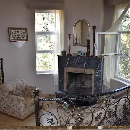 In Goekova, Akyaka Villa