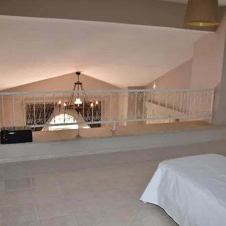 In Goekova, Akyaka Villa Ula