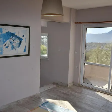 Villa In Goekova, Akyaka Ula