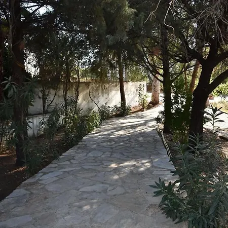 In Goekova, Akyaka Villa