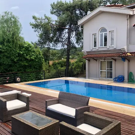 In Goekova, Akyaka * Ula