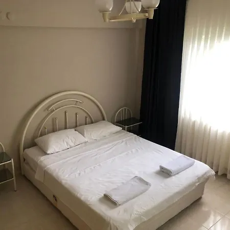 Vila In Goekova, Akyaka *