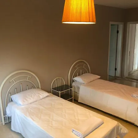 Vila In Goekova, Akyaka