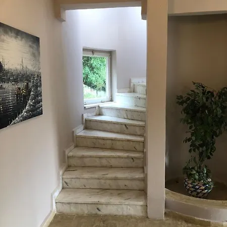 Villa In Goekova, Akyaka *