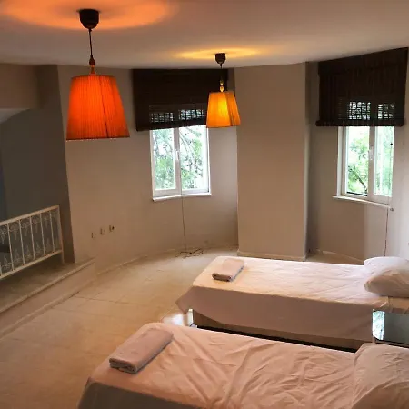 Villa In Goekova, Akyaka *