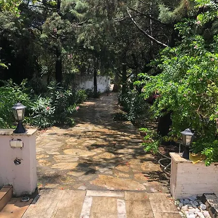 In Goekova, Akyaka Villa Ula