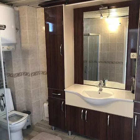 Vila In Goekova, Akyaka *