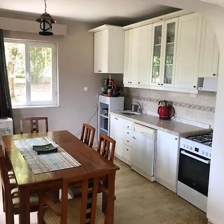 Villa In Goekova, Akyaka Ula
