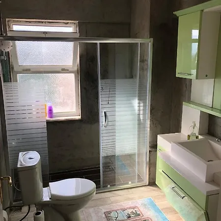 In Goekova, Akyaka Villa Ula